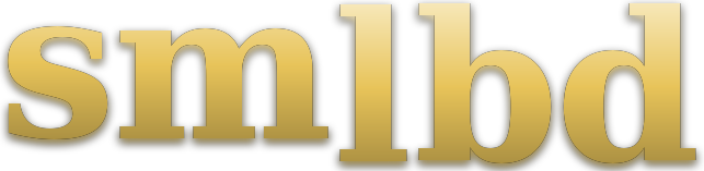 smlbd logo
